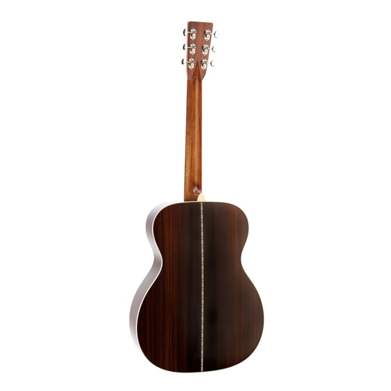 Martin 000-28 Sunburst (2025)