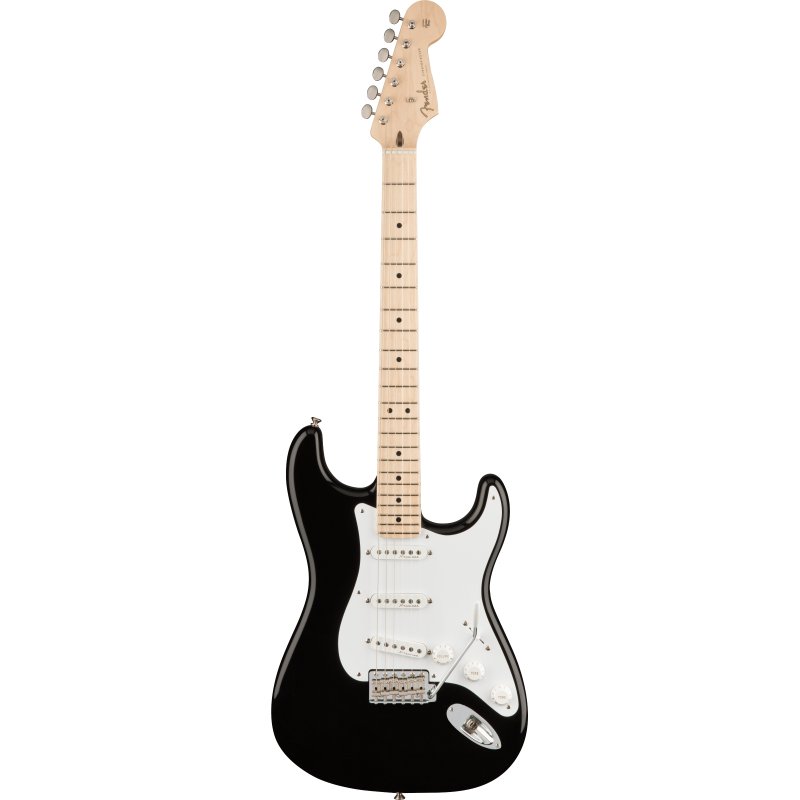 Fender Custom Shop Eric Clapton Signature Stratocaster MN Black