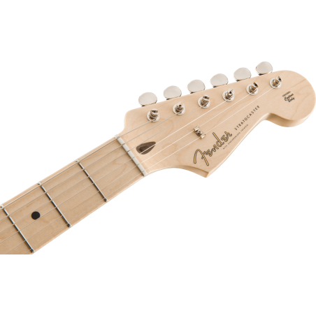 Fender Custom Shop Eric Clapton Signature Stratocaster MN Black