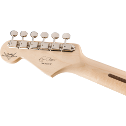 Fender Custom Shop Eric Clapton Signature Stratocaster MN Black