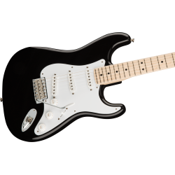 Fender Custom Shop Eric Clapton Signature Stratocaster MN Black