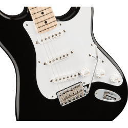 Fender Custom Shop Eric Clapton Signature Stratocaster MN Black