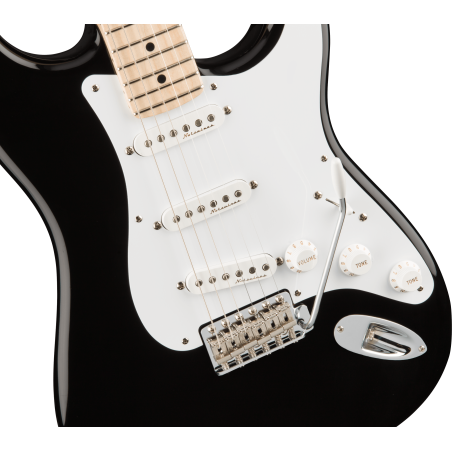 Fender Custom Shop Eric Clapton Signature Stratocaster MN Black
