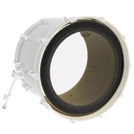 REMO Ambassador SMT 24" BR-1324-00-SMT