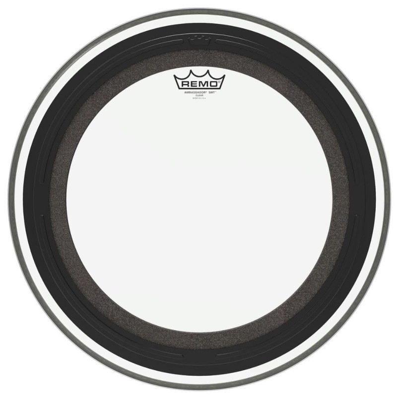REMO Ambassador SMT 24" BR-1324-00-SMT