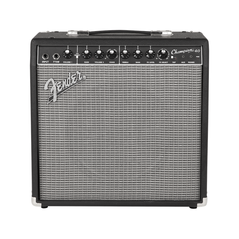 Fender Champion 40