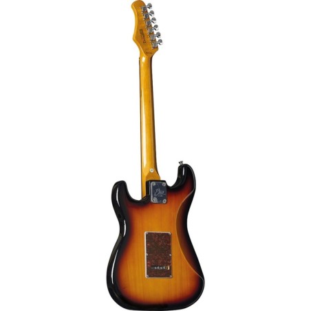 Eko ST-350 Sunburst