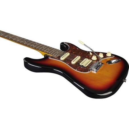 Eko ST-350 Sunburst