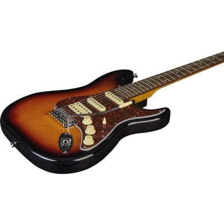 Eko ST-350 Sunburst