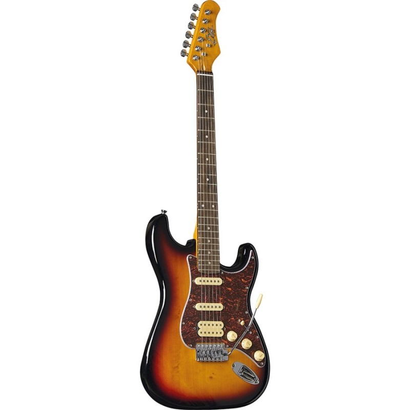 Eko ST-350 Sunburst
