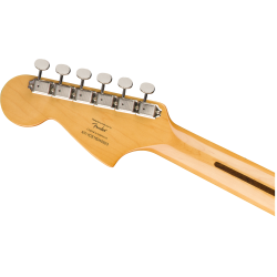 Squier Classic Vibe '70s Jaguar LRL 3-Color Sunburst
