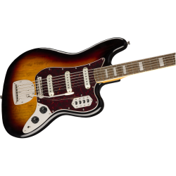 Squier Classic Vibe Bass VI LRL 3-Color Sunburst