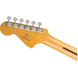 Squier Classic Vibe Bass VI LRL 3-Color Sunburst