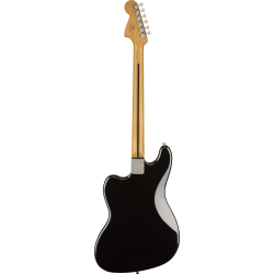Squier Classic Vibe Bass VI LRL Black