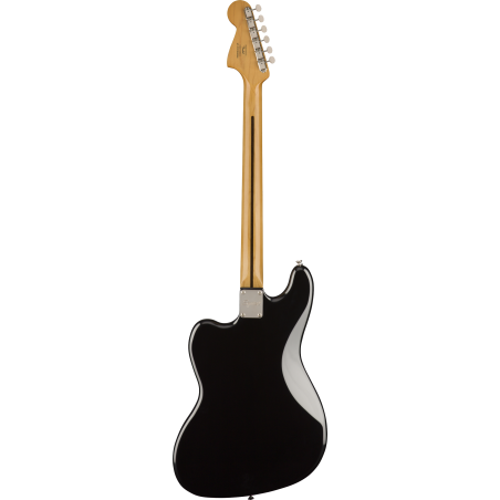 Squier Classic Vibe Bass VI LRL Black