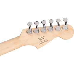 Squier Mini Stratocaster Left-Handed LRL WPG Black