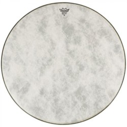 REMO Powerstroke 3 Fiberskin 18" P3-1518-FA