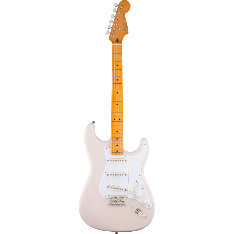 Squier Classic Vibe '50s Stratocaster MN White Blonde