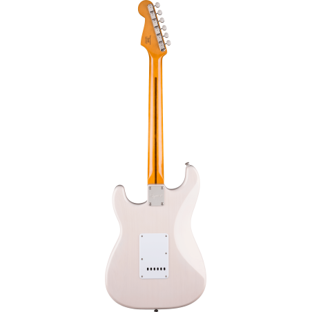Squier Classic Vibe '50s Stratocaster MN White Blonde