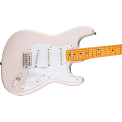 Squier Classic Vibe '50s Stratocaster MN White Blonde