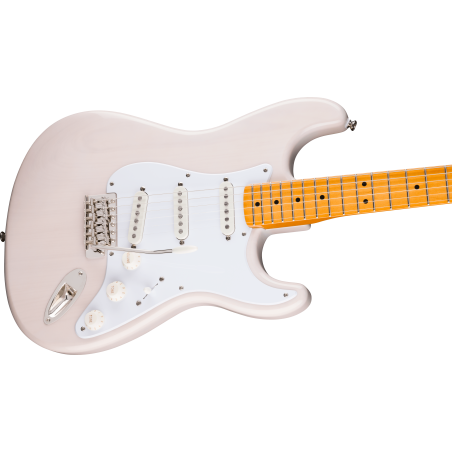 Squier Classic Vibe '50s Stratocaster MN White Blonde