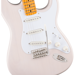 Squier Classic Vibe '50s Stratocaster MN White Blonde