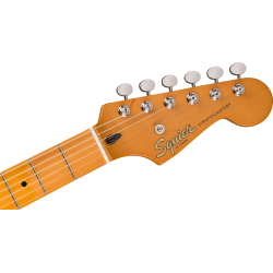 Squier Classic Vibe '50s Stratocaster MN White Blonde
