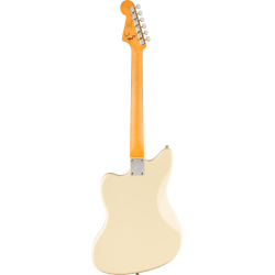 Squier J Mascis Jazzmaster LRL GPG Vintage White