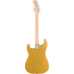 Squier Paranormal Custom Nashville Stratocaster LRL PPG Aztec Gold
