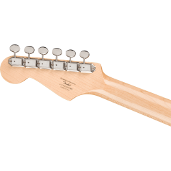 Squier Paranormal Custom Nashville Stratocaster LRL PPG Aztec Gold