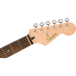 Squier Paranormal Custom Nashville Stratocaster LRL PPG Aztec Gold