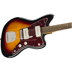 Squier Classic Vibe '60s Jazzmaster LRL 3-Color Sunburst