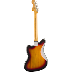 Squier Classic Vibe '60s Jazzmaster LRL 3-Color Sunburst