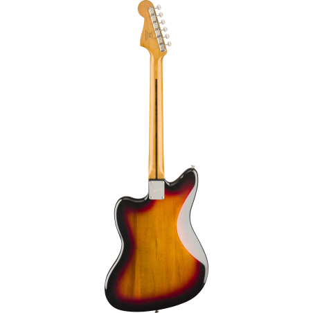 Squier Classic Vibe '60s Jazzmaster LRL 3-Color Sunburst