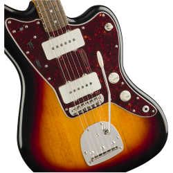 Squier Classic Vibe '60s Jazzmaster LRL 3-Color Sunburst
