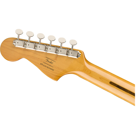 Squier Classic Vibe '60s Jazzmaster LRL 3-Color Sunburst