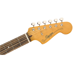 Squier Classic Vibe '60s Jazzmaster LRL 3-Color Sunburst