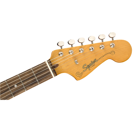 Squier Classic Vibe '60s Jazzmaster LRL 3-Color Sunburst