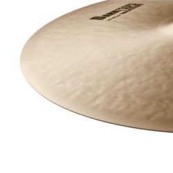 Zildjian 16" K Dark Crash Thin