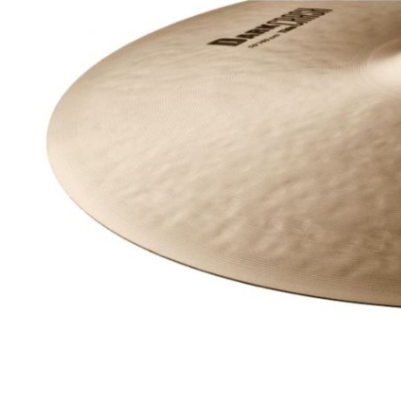 Zildjian 16" K Dark Crash Thin