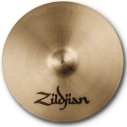 Zildjian 16" K Dark Crash Thin