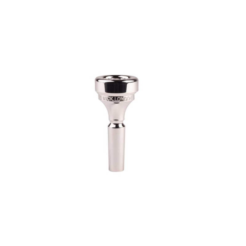 DENIS WICK 5884 Flicorno Soprano 3BFL