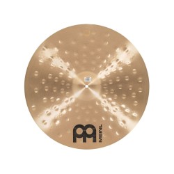 Meinl Crash-Ride 22" PA22EHCR