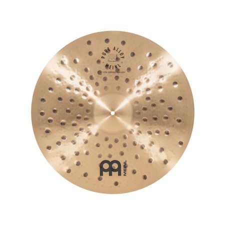 Meinl Crash-Ride 22" PA22EHCR