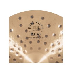 Meinl Crash-Ride 22" PA22EHCR