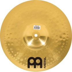 MEINL HCS12S Gold