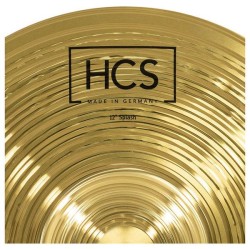 MEINL HCS12S Gold