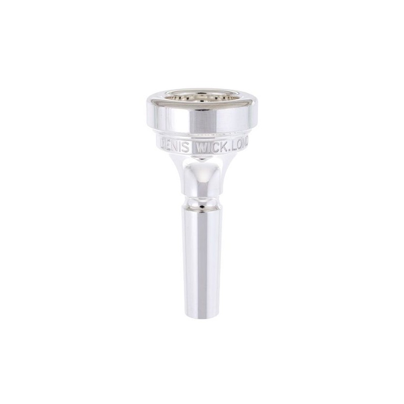 DENIS WICK 5884 Flicorno Soprano 3FL