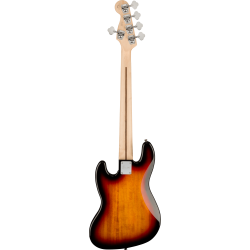 Squier Affinity Series Jazz Bass V LRL BPG 3-Color Sunburst