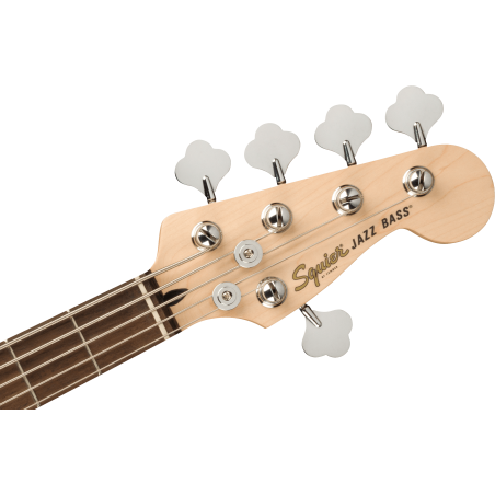 Squier Affinity Series Jazz Bass V LRL BPG 3-Color Sunburst